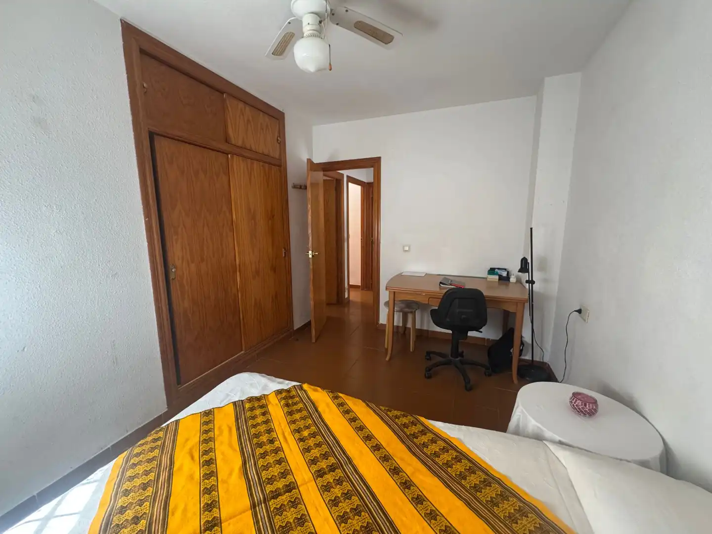 Casa a schiera con terrazza in vendita a Carrer de Juan de la Cierva 30, imagen 19