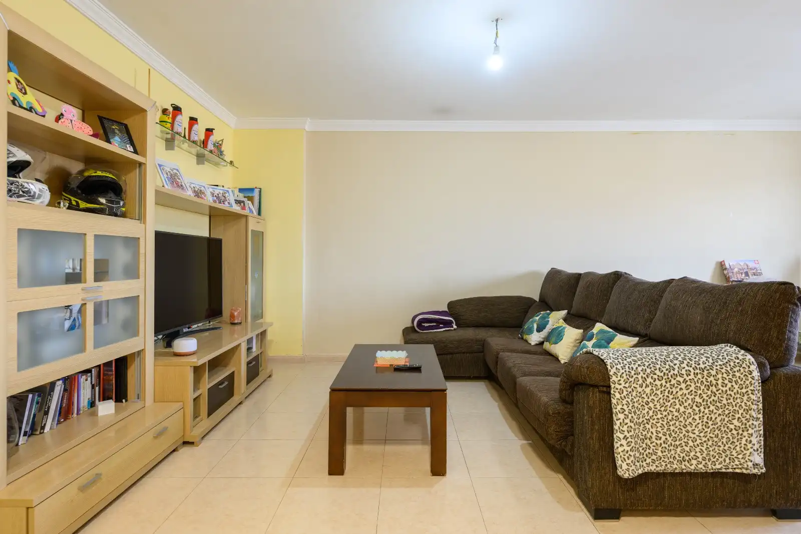 Piso en venta en Calle la Chopa, Pozo Izquierdo