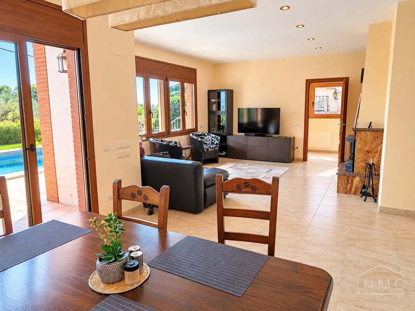 Villa con piscina in vendita a Carrer Alzina, imagen 10