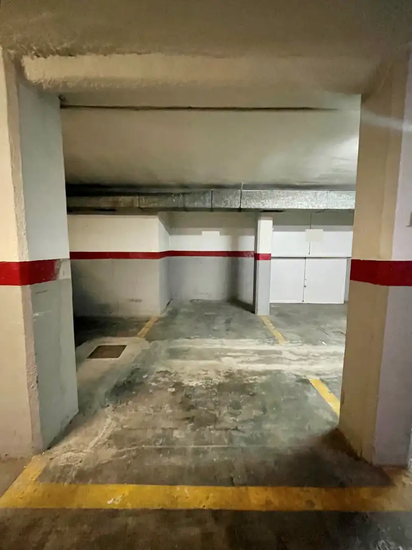 Flat with lift for sale in Calle Butrón, imagen 36