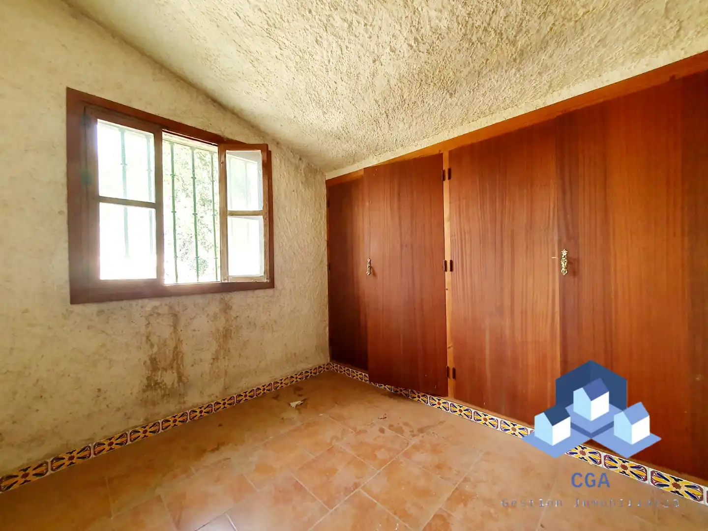 Casa o chalet en venta en Lorca con Jardín privado, Terraza y Trastero