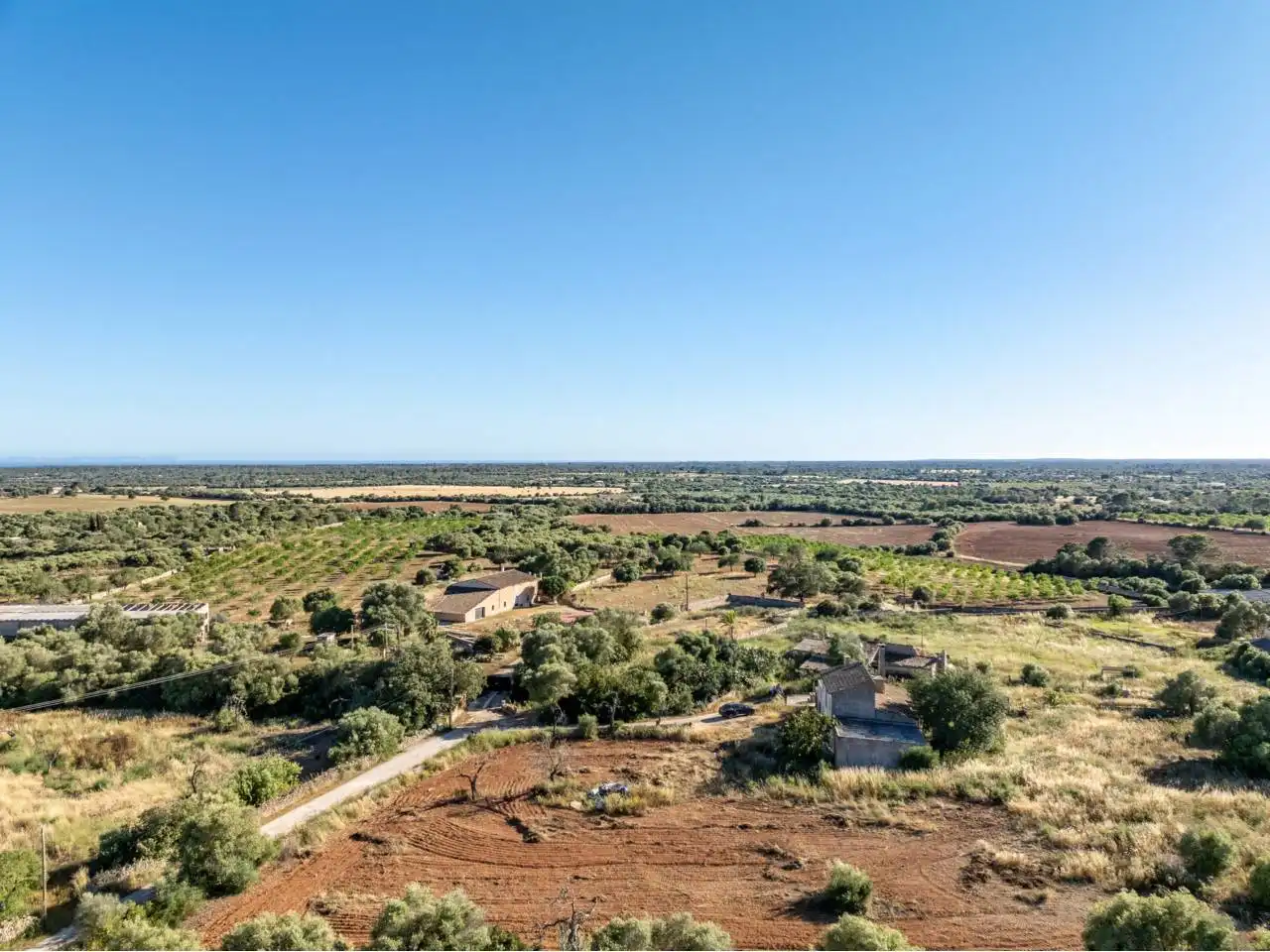 Terreno rustico in vendita a Llucmajor pueblo, imagen 109