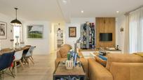 Flat for sale in Calle CL MARTINEZ CAMPOS 22 Es:1 Pl:01 Pt:IZ KM 18, 22, Camino de Ronda, imagen 1