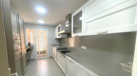 Photo 4 of Attic to rent in Nueva Atalaya, Málaga