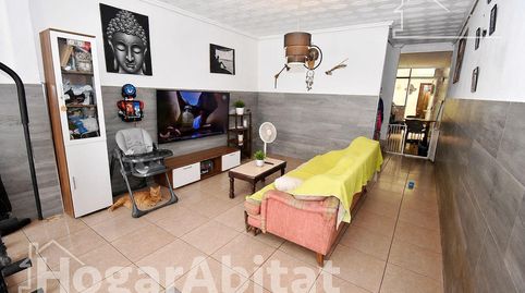 Foto 2 von Haus oder Chalet zum Verkauf in Calle San Marcos, Avenida Alemania-Italia, Vila-real