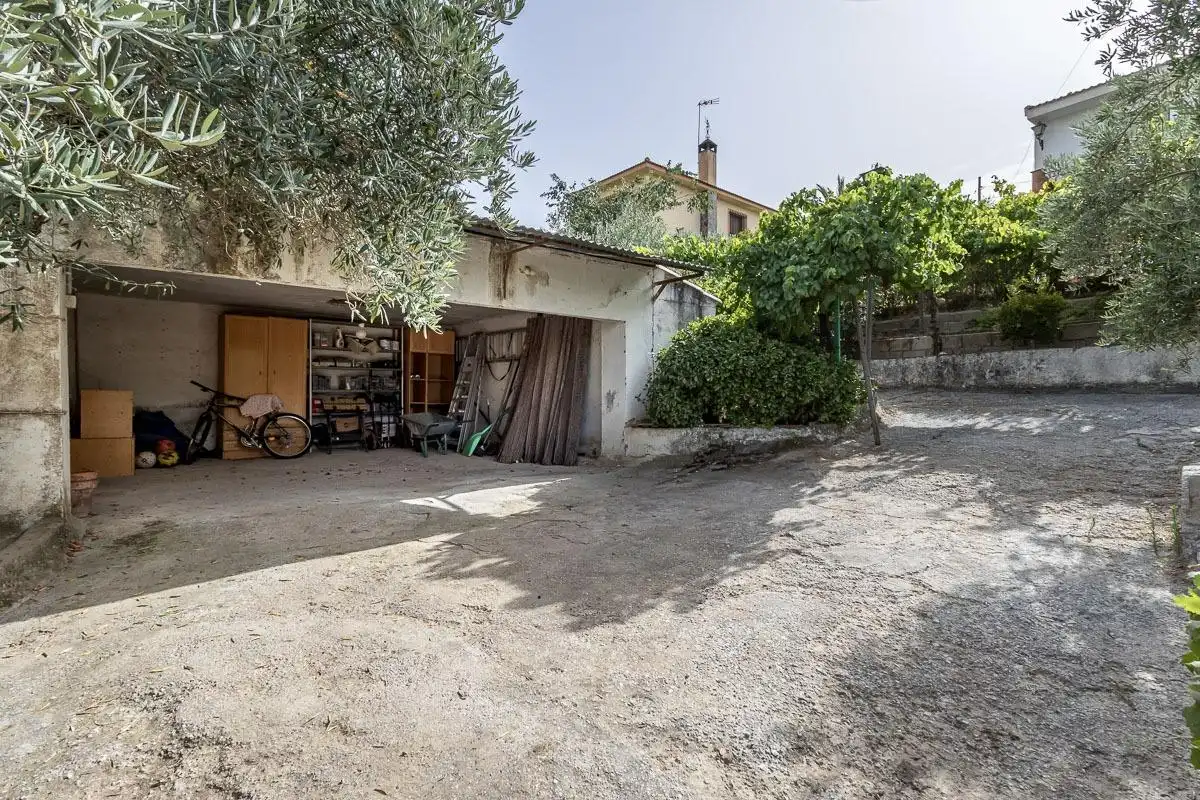 Villa con piscina in vendita a Aljomahima - Ermita, imagen 10