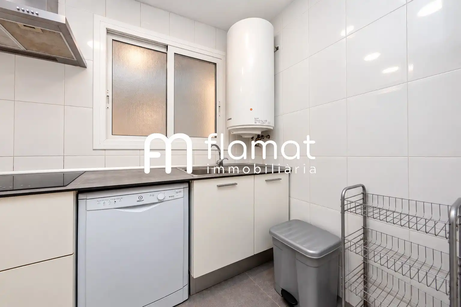 Piso en venta en Barcelona