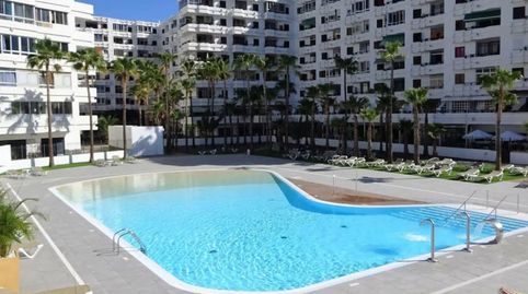 Foto 2 de Apartament en venda a Avenida de Gran Canaria, 32, Playa del Inglés, San Bartolomé de Tirajana