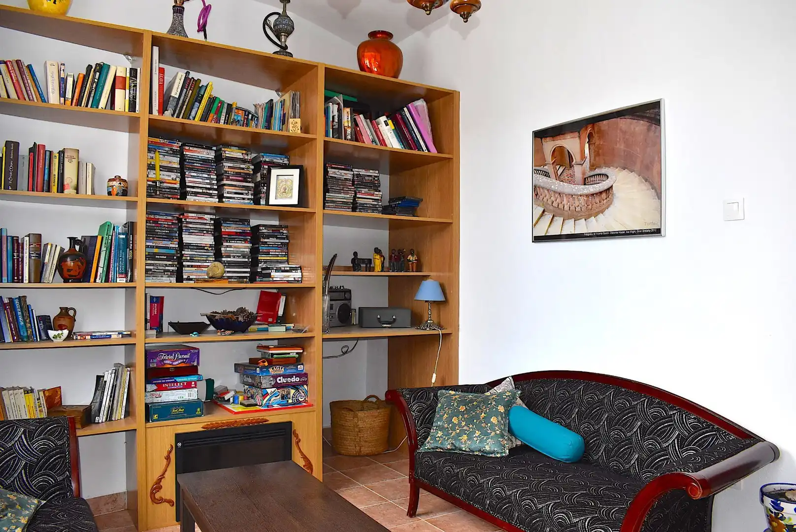 Finca rústica en venda a Tàrbena