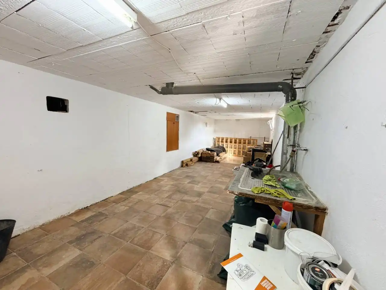 Casa o xalet en venda en Cedillo del Condado amb Aire condicionat, Calefacció i Jardí privat