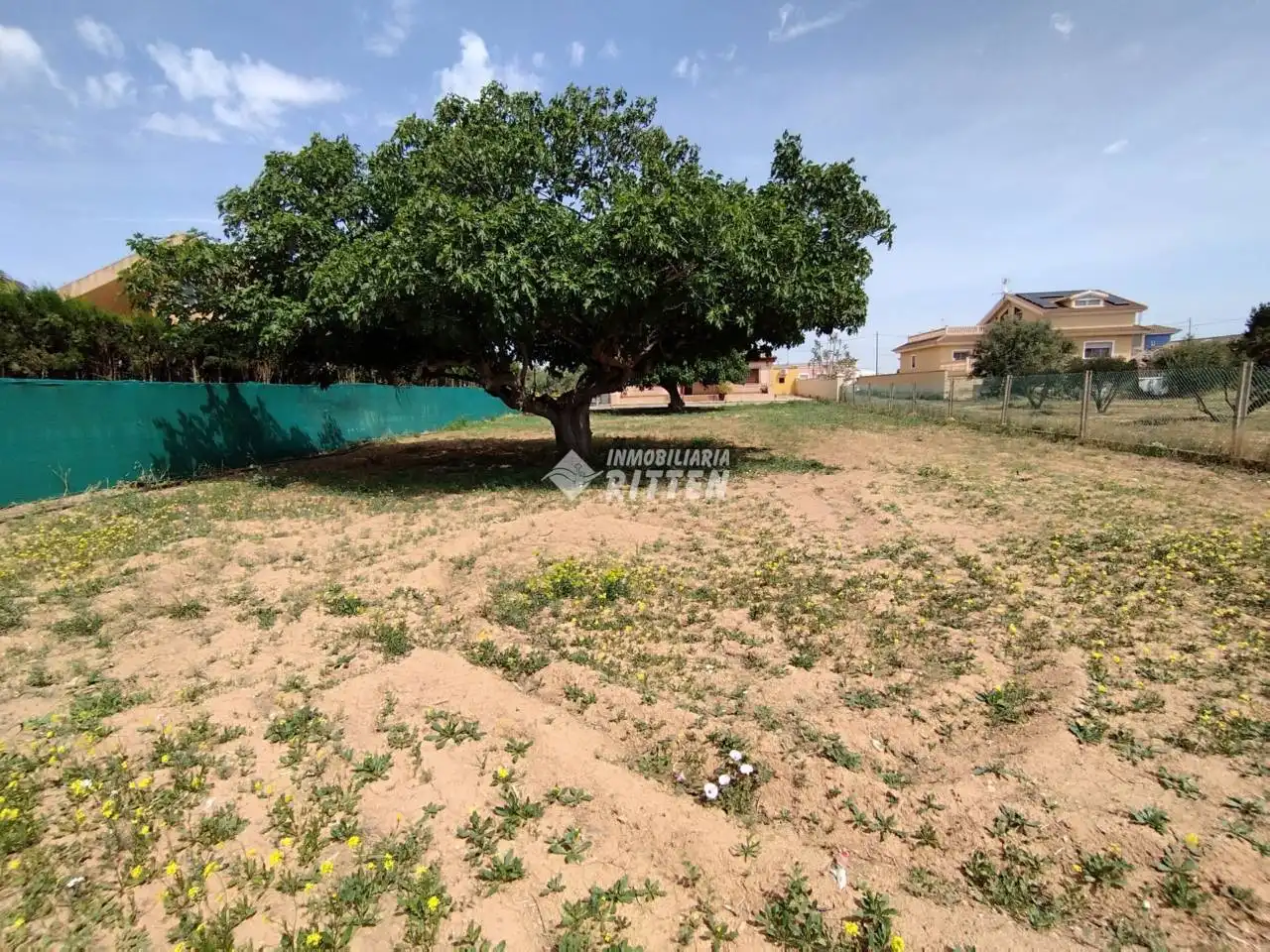 Residencial en venta en Cartagena