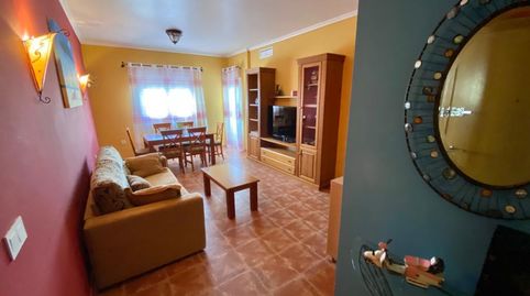 Foto 4 de Piso en venta en Calle Cristóbal Colón, Almoradí, Alicante