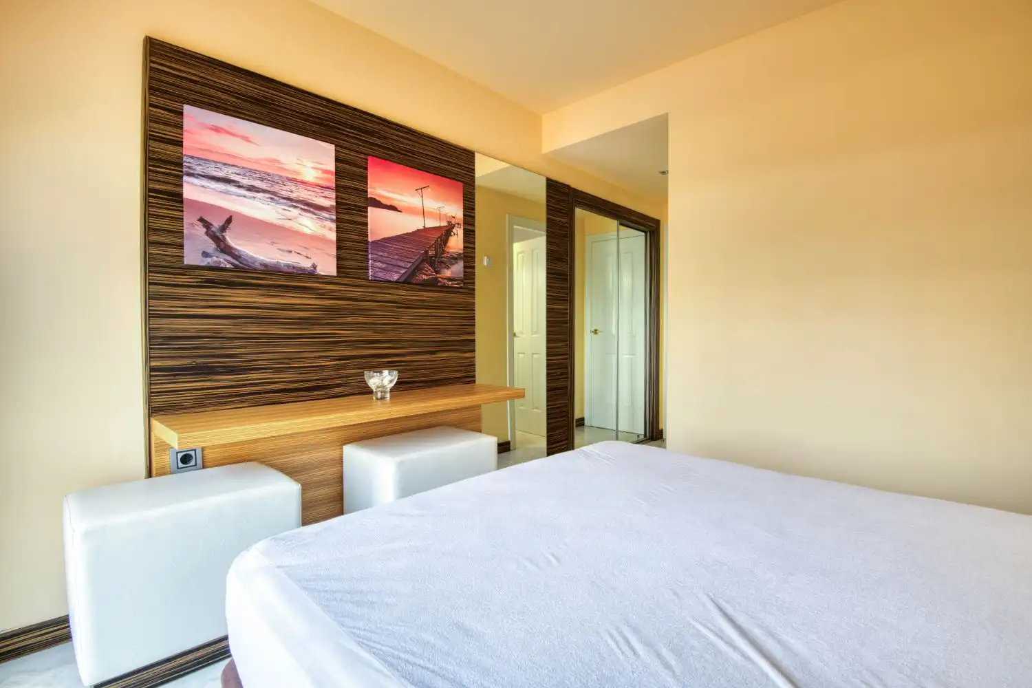 Piso con terraza en venta en Platja d'Aro, imagen 16