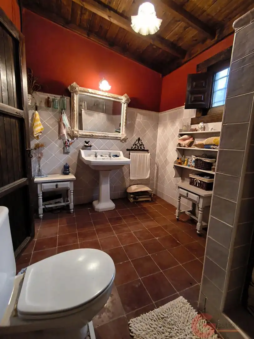 Casa rústica en venda a Vélez de Benaudalla, imagen 12