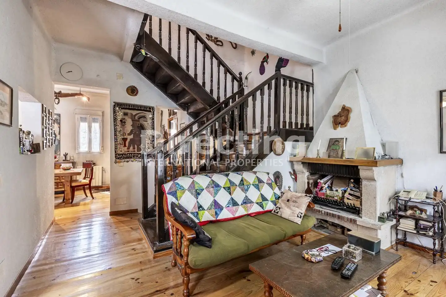 Casa o chalet en venta en Madrid con Aire acondicionado y Terraza