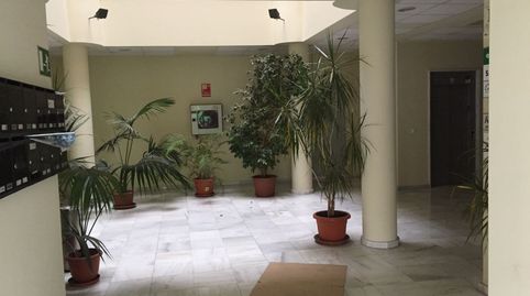 Foto 2 de Oficina de alquiler en Calle Ingenio San José, 32, Zona de la Vega, Antequera