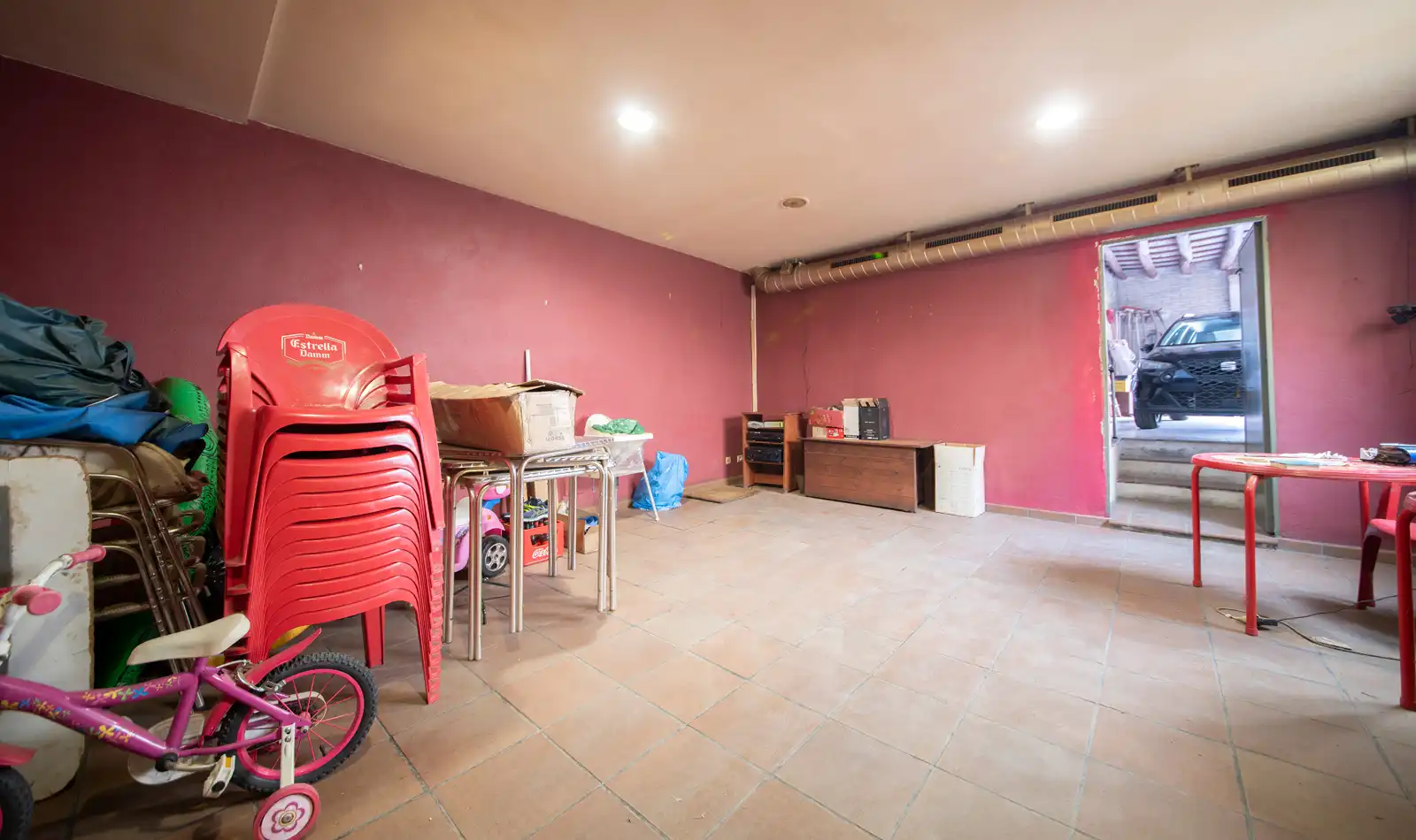 Haus zum Verkauf in Carrer Sant Ramon de Penyafort, imagen 24