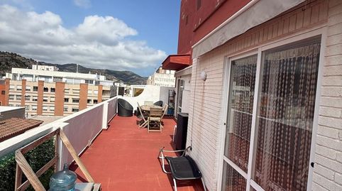 Foto 4 de Ático en venta en Calle del Estatut, Pueblo, Benicasim / Benicàssim