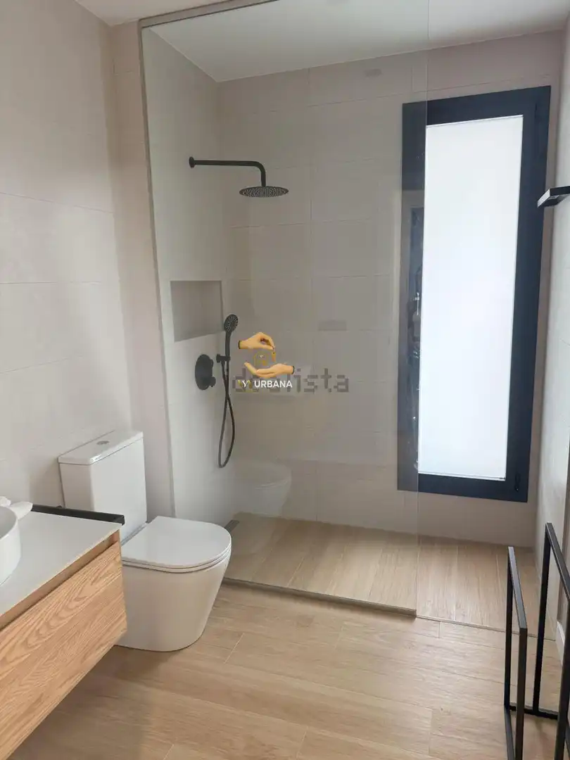 Bany de Pis en venda en Carbajosa de la Sagrada