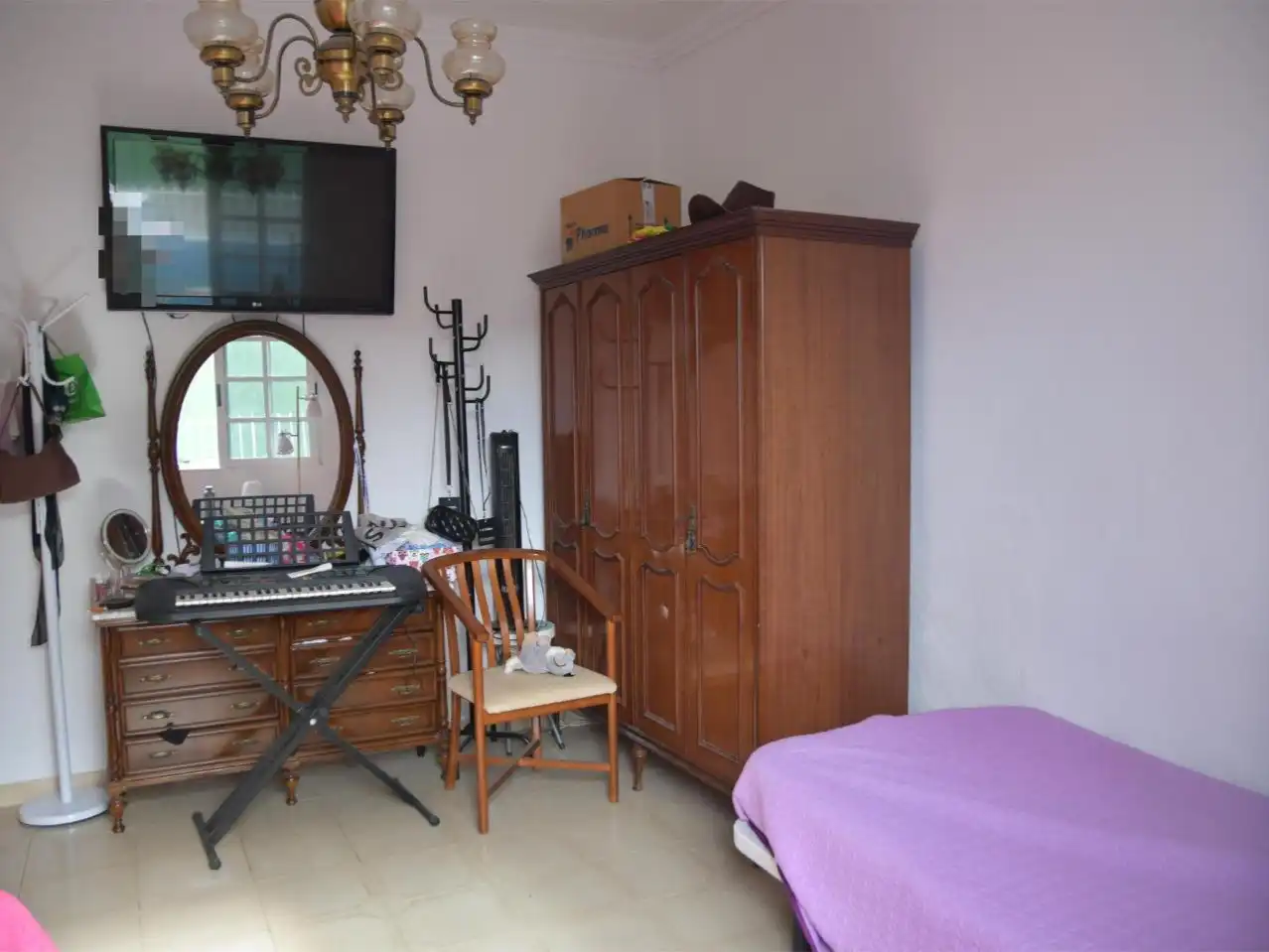 House with garden for sale in Camino la Palma 26, imagen 8