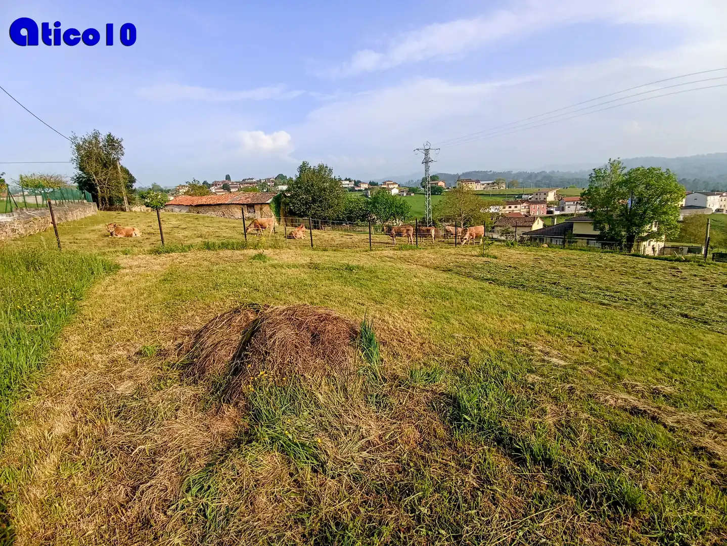 Residential for sale in Siero