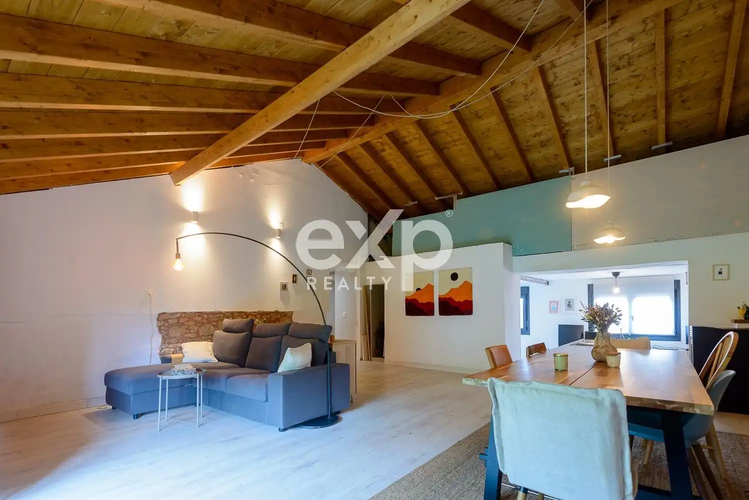 Casa con jardín en venta en Lugar VILLANUEVA (SAMARTINO) 13, imagen 4