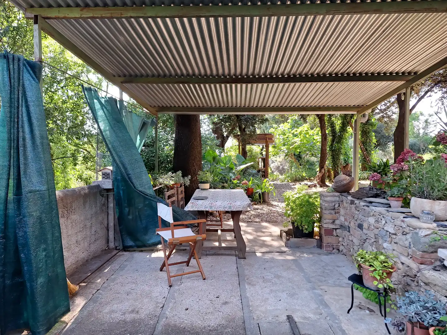 Terrace of Houses for sale in Navata  with Air Conditioner, Heating and Terrace