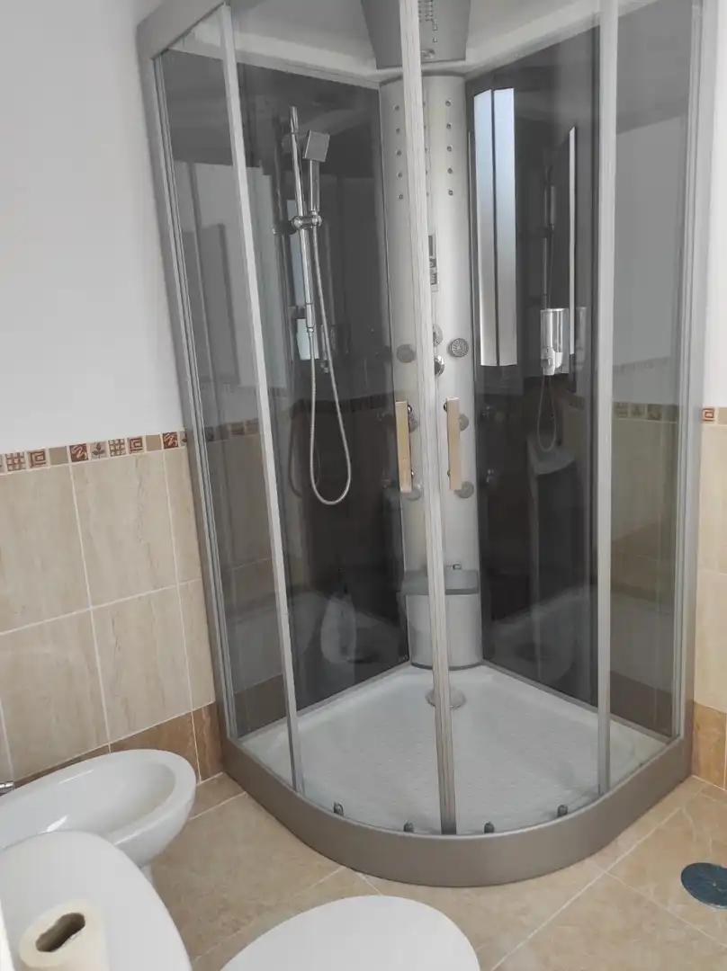 Baño de Casa o chalet en venta en San Miguel de Abona con Terraza y Piscina comunitaria