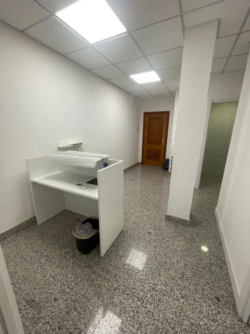 Office space with lift for sale in Calahorra, imagen 5
