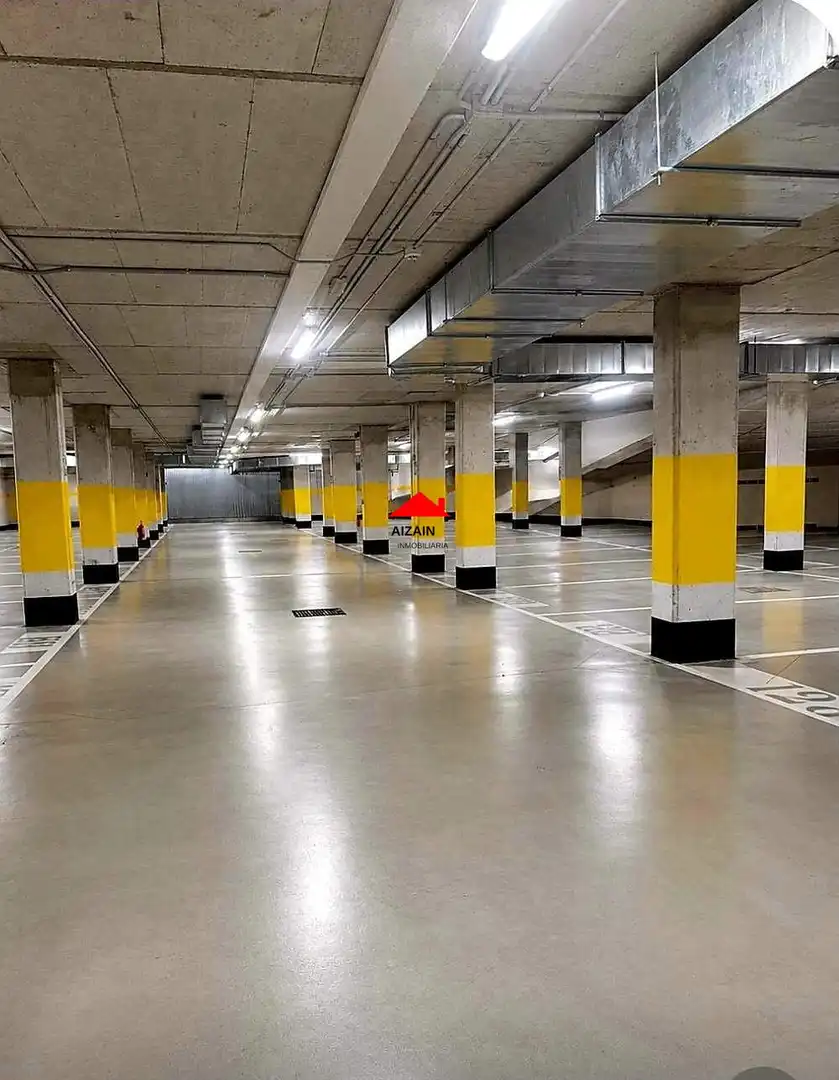 Individual en venta en Avenida Zarandoa, imagen 3