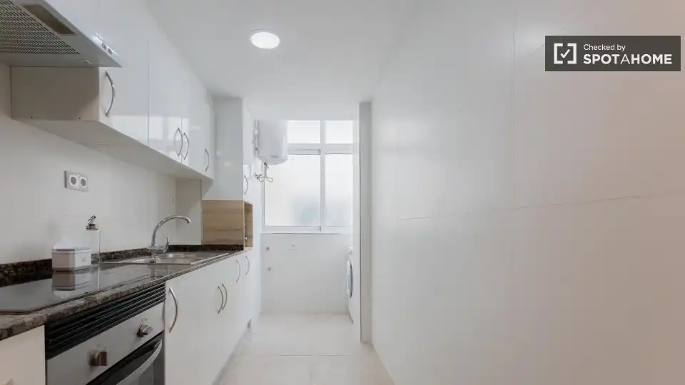 Habitació a Zona Concordia