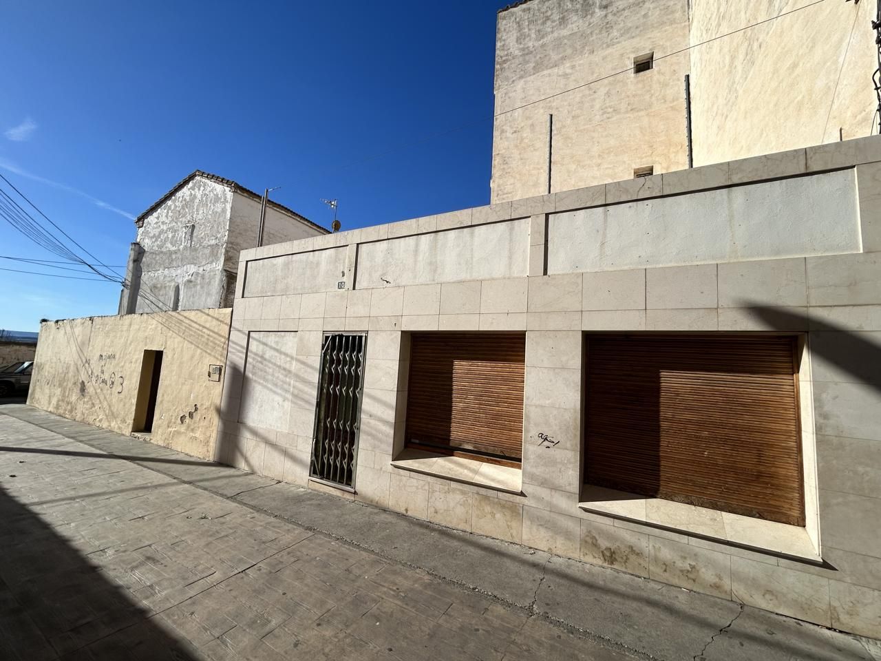 Casa o xalet en venda a Cortes De Navarra, Murchante