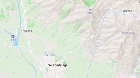 Foto 2 de Piso en venta en Centro Ciudad - El Carmen, Vélez-Málaga