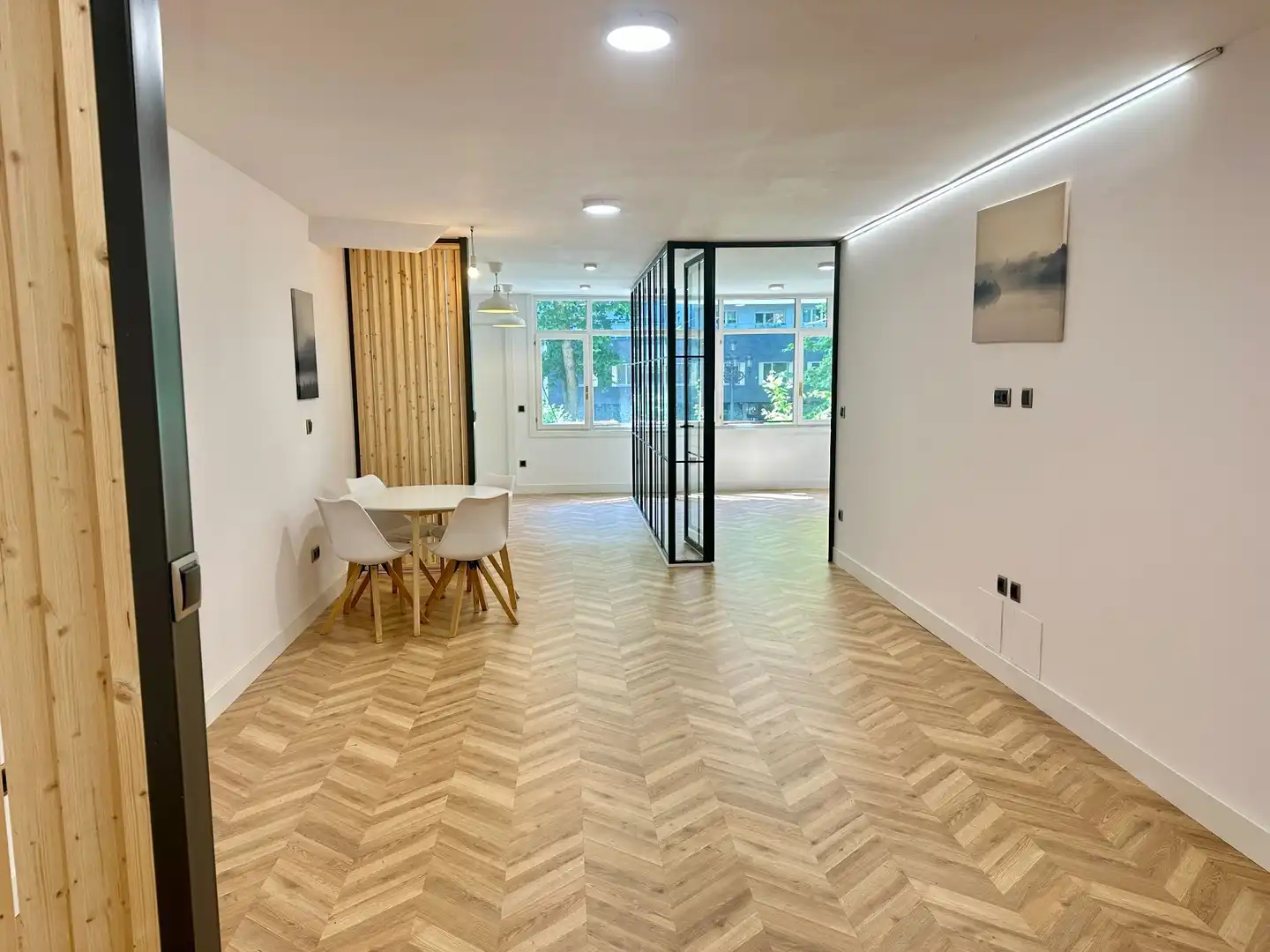 Wohnung zum Verkauf in Santander