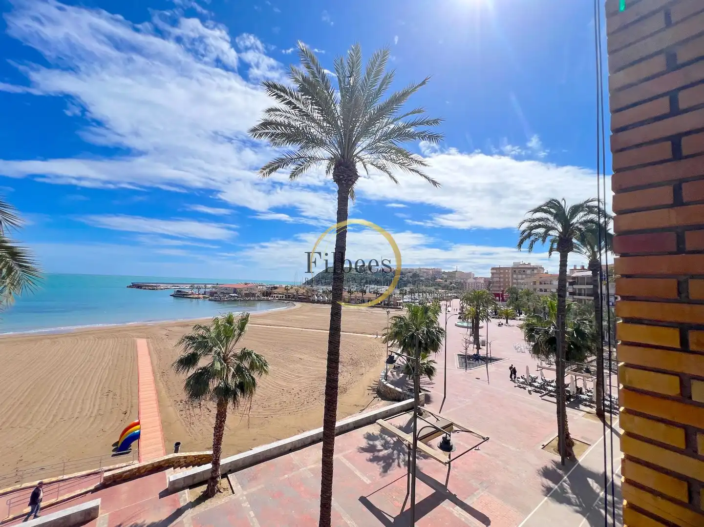 Apartamento con terraza en venta en Puerto de Mazarrón, imagen 18