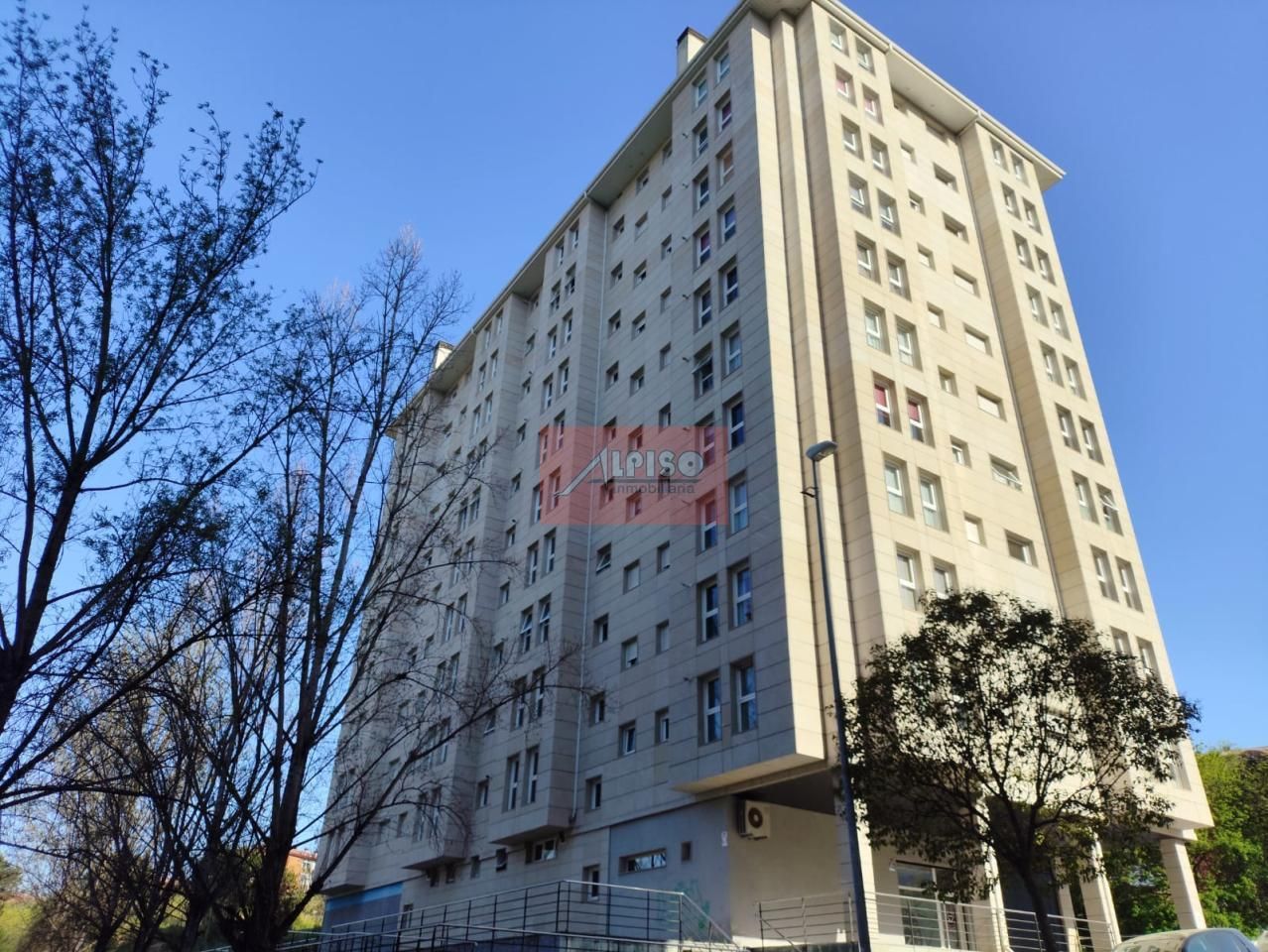 Exterior view of Flat for sale in Ourense Capital   with Heating