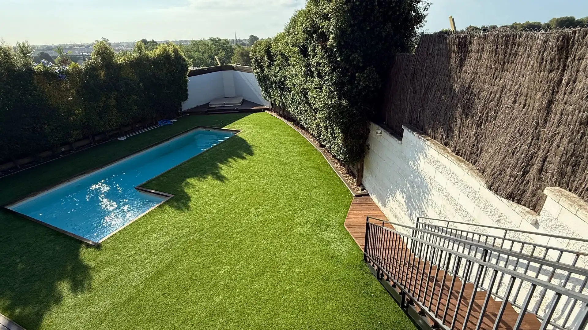 Haus mit Pool zum Verkauf in Montmar, imagen 17