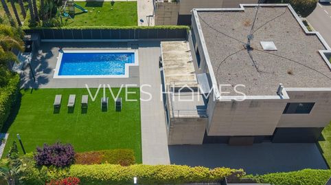 Foto 2 de Casa o chalet en venta en Sant Pere, Can Sans, Sant Andreu de Llavaneres