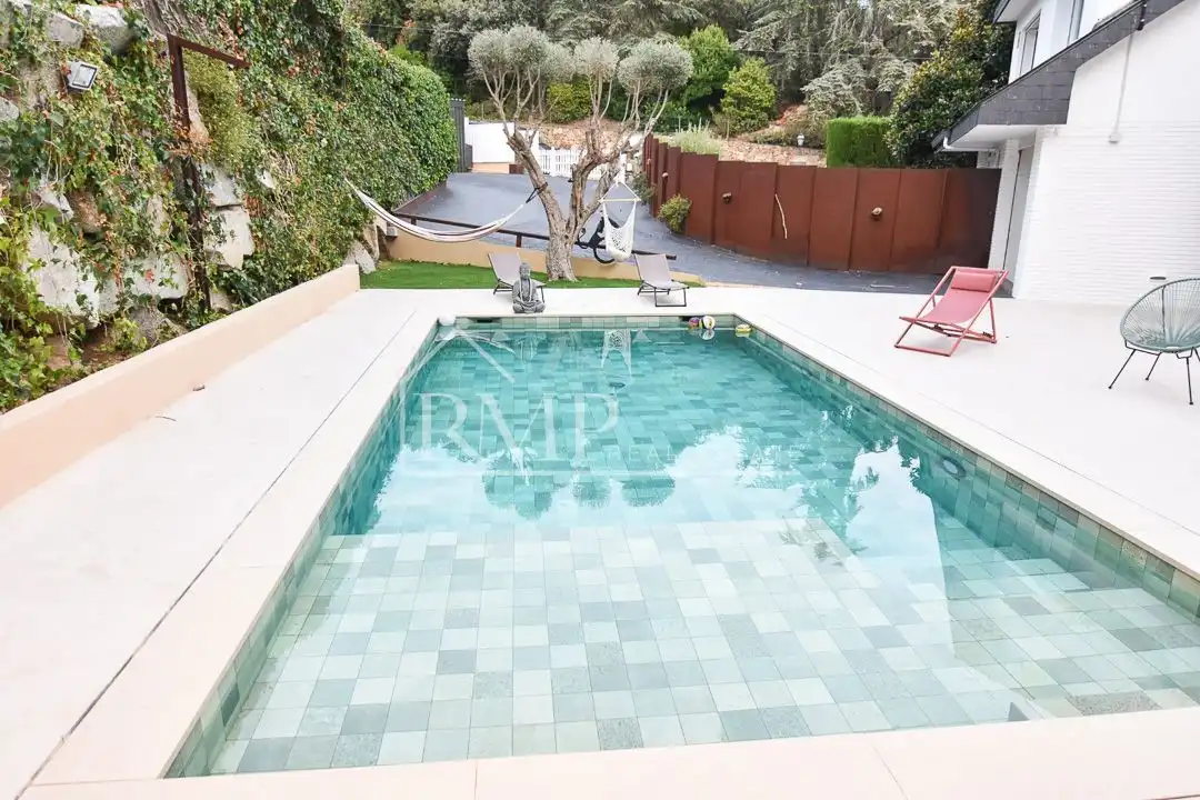 House with pool for sale in Niella s/n, imagen 2