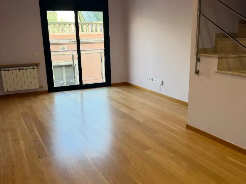 Penthouse mit Aufzug zur Miete in Carrer de Barcelona 5, imagen 2