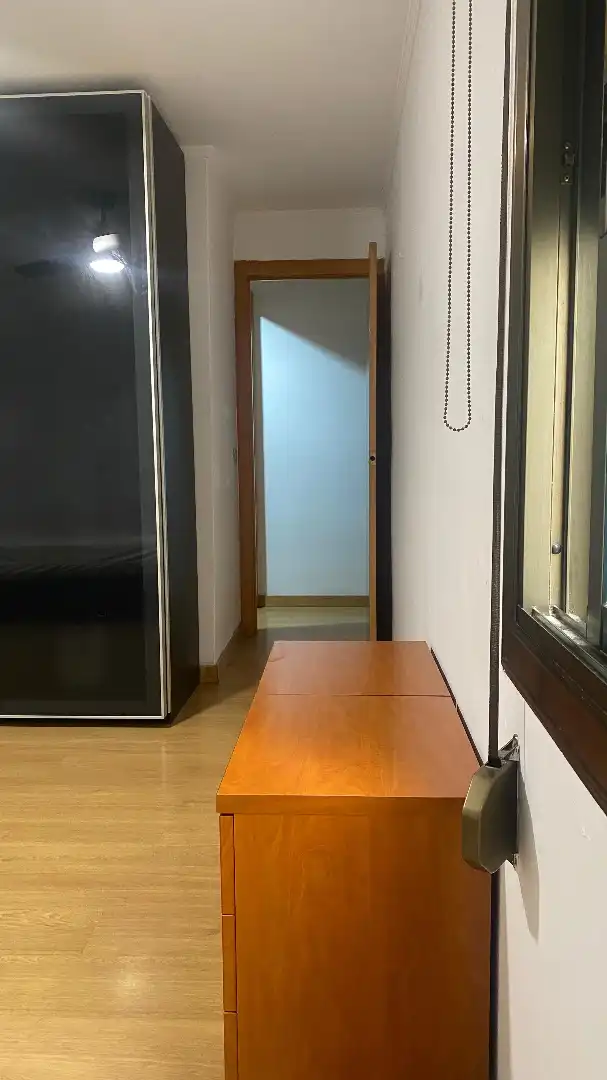 Ático en venta en El Prat de Llobregat con Aire acondicionado, Terraza y Horno