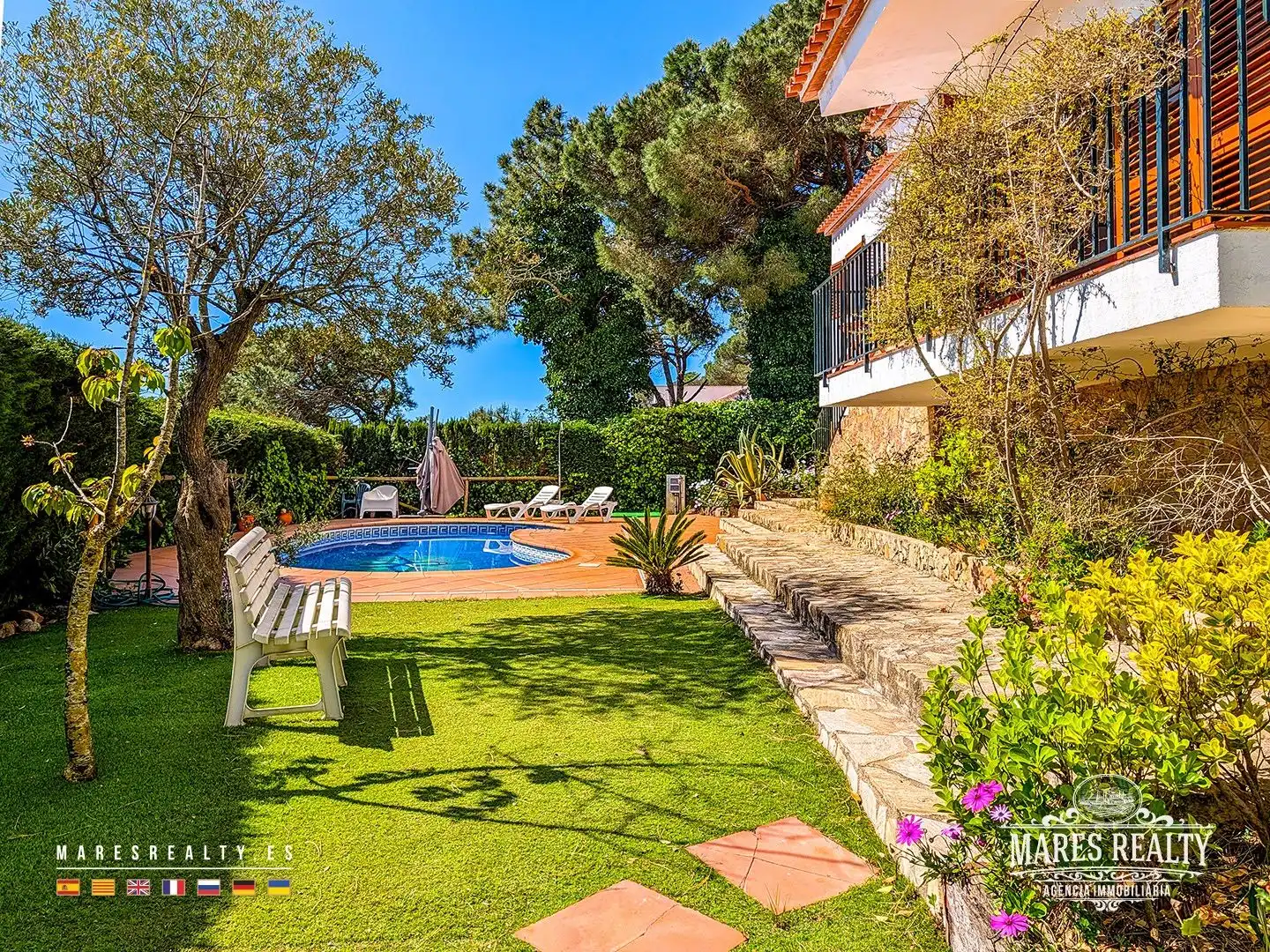Casa con piscina in vendita a Serra Brava, imagen 50
