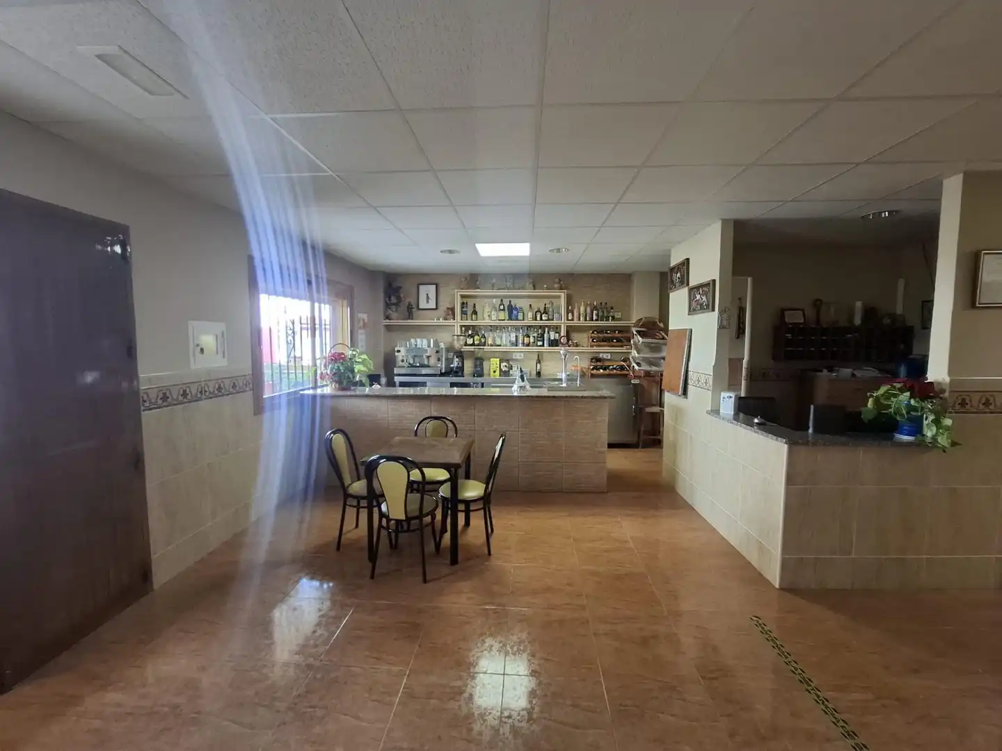 Edificio en venta en Tolox