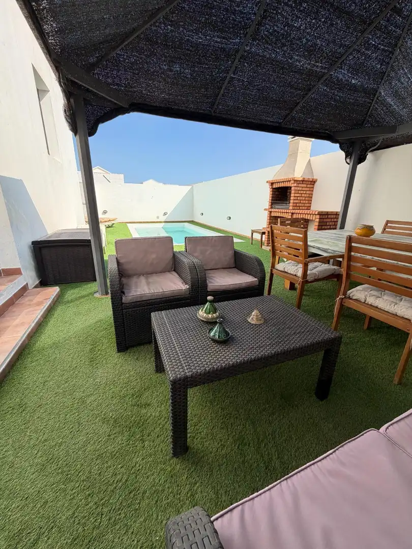 Terrace of Houses for sale in Teguise  with Air Conditioner, Terrace and Storage room