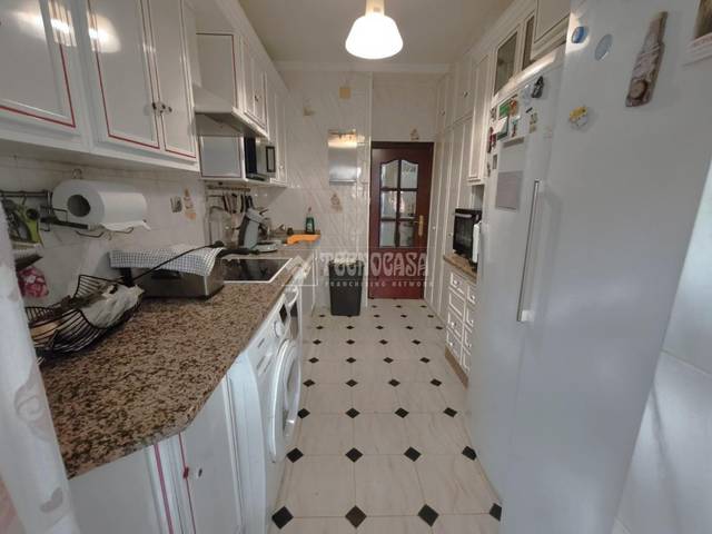 Piso en Venta en San Carlos - San José