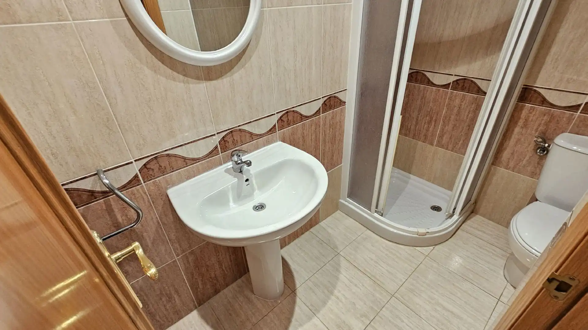 Apartament amb piscina en venda a Amplaries 29, imagen 12