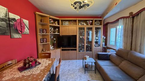 Foto 3 de Piso en venta en Creu Alta, Sabadell