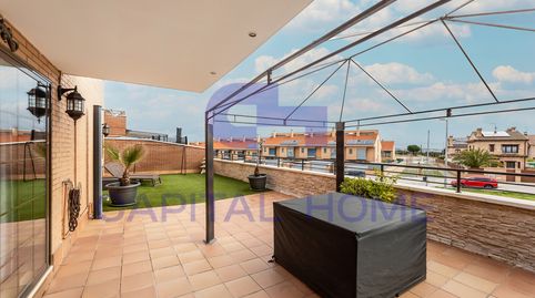 Foto 4 de Piso en venta en Calle Pino Abeto, La Dehesa - El Pinar, Navalcarnero