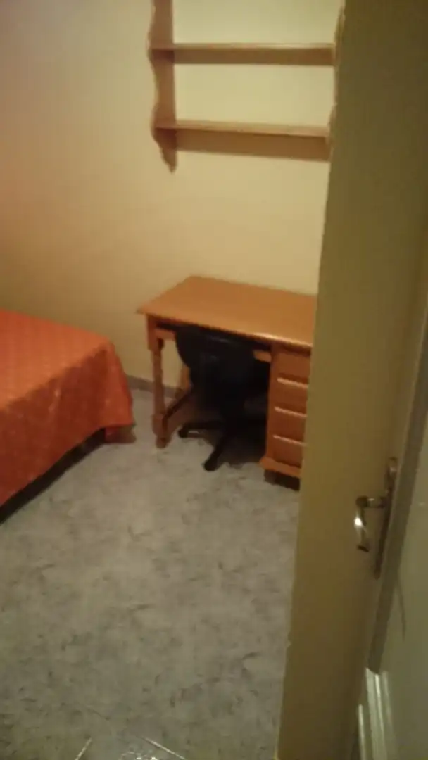 Wohnung zur Miete in Plaza de Toros