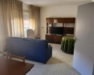 Sala d'estar de Pis en venda en  Albacete Capital